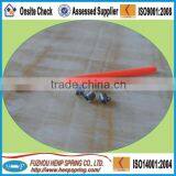 Mini Steel Torsion Coil Spring thumbnail-1