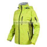 Ladies Waterproof Softshell Jackets