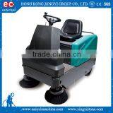 Plastic Floor Sweeper OEM
