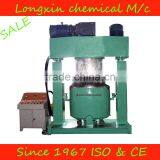 Silicone Rubber Mixer Power Mixer thumbnail-1