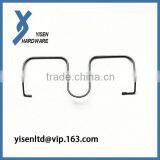 E Shaped Hooks Extension Springs thumbnail-1