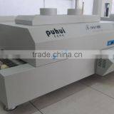 T-960 Reflow Oven,desktop Reflow thumbnail-4