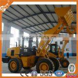 Small Construction Machinery