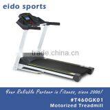 Guangzhou Fitness Training Equipment Home Treadmill Prices thumbnail-1
