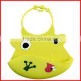 Printed Technics and OEM Service Supply Type Baby Bandana Bibs thumbnail-2