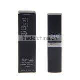 Fashion 12 Color Matte Lipstick Black Tube Purle Red Pink Color Longlasting Waterproof Lipstick thumbnail-2