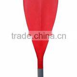Fantastic Plastic Blade Aluminum Shaft Sup Stand up Board Paddle thumbnail-3
