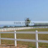 Equestrian Facility---Guardrail Dedicated for Horse Yard and Track thumbnail-6