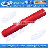 CV08140-604,Red Color Vinyl For Cutting Plotter