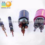 High Quality Cheap Custom Mine Power Cables and Wires, Metallic Semi-conductive Sheilding Mining Cable, Mining Rubber Cable thumbnail-1