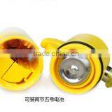 Multifunction Car Escape Hammer/Good Design LED Car Emergency Hammer/ thumbnail-2