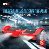 HX New Product UL2272 Approved Self Balance Scooter With Detachable Battery APP thumbnail-2