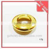 10mm Metal Eyelet,high Quality Zinc Alloy Eyelet thumbnail-1