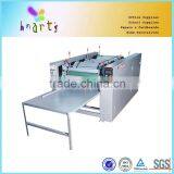 Multicolour High Speed pp Woven Bags Flexo Printing Machines