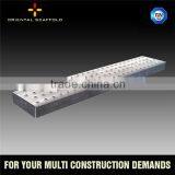 Hot DIP Galvanized Kwikstage Scaffolding Two Hop up Bracket thumbnail-4