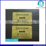 Wholesale Plastic VIP Cards CMYK Color Printing Direct Factory Price thumbnail-4