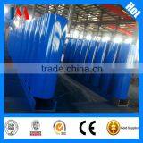 CEMA DIN JIS 3 Roll Trough Rollers, Standard Steel Roller for Conveyor thumbnail-2