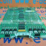 FISHER ROSEMOUNT DISCRETE OUTPUT DM6461X1-A4