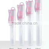 Plastic Pen Perfume Atomizer, plastic perfume bottle