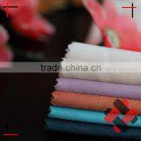 50DX50D Shiny Polyester Crepe de Chine Fabric Poly CDC for Dress Lining and Blouse thumbnail-1