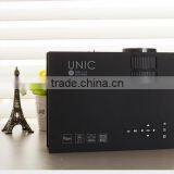 UC46 Lcd Projector With Led Lamp,LED Proyector,video Wifi Wireless Home Office Projector thumbnail-2