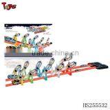 Shantou Customized Mini Metal Car Toy thumbnail-5