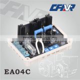 EA04C Alternator AVR Regulator
