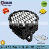 CE RoSH 5years High Power Flood Lighting Led, Outdoor 500W Watt Led Flood Light