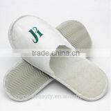 Non-woven Disposable Slippers/The Hotel Can be Customized Special Slippers thumbnail-2