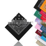 Wholesale Adult 100 Cotton Bandana