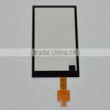 4.3 Inch Mobile Phone Touch Screen Rugged Capacitive Touch Panel Supplier's Choice