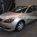 USED CARS - MAZDA 3 1.6 CRDI (LHD 6107) thumbnail-2