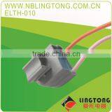 238C2208P002 Defrost Thermostats for Refrigerator Evaporator KSD ELTH-009 thumbnail-5