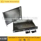 Small Metal Fabrication thumbnail-1