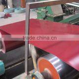 Cold Rolled Steel Coil /Loew Galvanized Steel Coil Price thumbnail-4