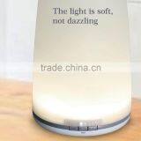 2L Ultrasonic Humidifier With Table Lamp Function thumbnail-6