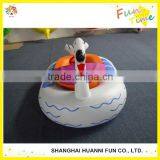 Inflatable Bumper Boat Motorized Bumper Boat for Sale thumbnail-5