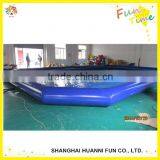 Water Series Game Large Inflatable Pool, Children Bubble Inflatable Pool for Sale thumbnail-2