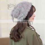 New Style of Head Scarf With High Quality & High Usage of Korean Fashion Scarf, as One Function of Magic Scarf thumbnail-1