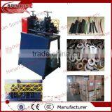 High Speed Automatic Scrap Copper Wire Stripping Machine thumbnail-2