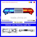 48 inches led vehicle warning light bar TBD-GA-3000L