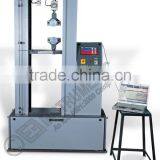 Geotextile Universal Strength Testing Machine (ASTM D3786, ASTM D4533, ASTM D4595, ASTM D4632, ASTM D4833, ASTM D6241)