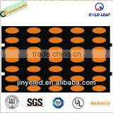 Full Color 3mm 5*7 Dot Matrix LED Display