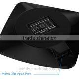 Qi Wireless Charger for Sony Xperia z C6603 Wireless Charger for Iphone Wireless Charger thumbnail-4