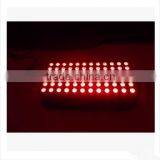 DMX Control 72pcs LED RGBW 4in1 LED Spot Light Stage Lighting thumbnail-5