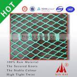 Multifilament Style and Knotless Knot Type Aquaculture Fish Farming Cages for African Kenya Market thumbnail-3