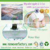 Best Products Filter Material Fabric Wholesale Nonwoven thumbnail-3