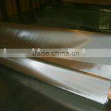 SS 316L Material 600 Mesh Stainless Steel Woven Wire Mesh