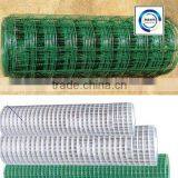 Best Selling PVC Coated Welded Wire Mesh From Anping Wire Mesh Factory
