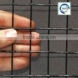 Black Welded Wire Fence Mesh Panel From Mesh Factory